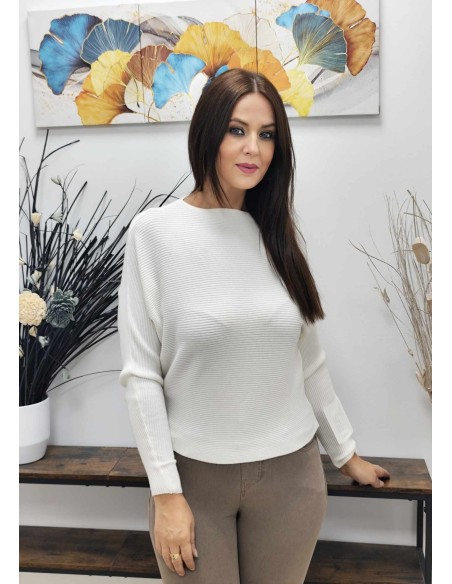 JERSEY SALY (TALLAS DE 36 A 42)