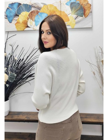 JERSEY SALY (TALLAS DE 36 A 42)