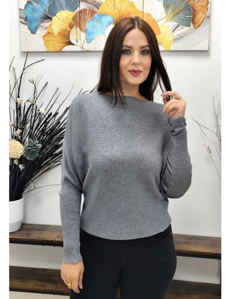 JERSEY SALY (TALLAS DE 36 A 42)