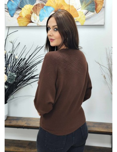 JERSEY SALY (TALLAS DE 36 A 42)