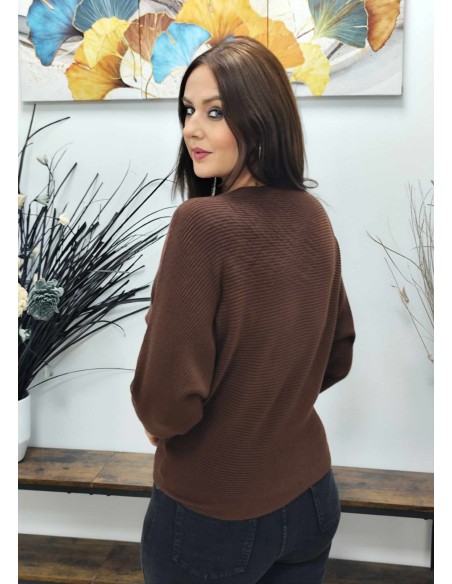 JERSEY SALY (TALLAS DE 36 A 42)