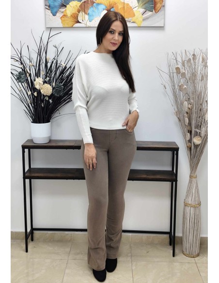 PANTALÓN RAFI (TALLAS DE 36 A 42)
