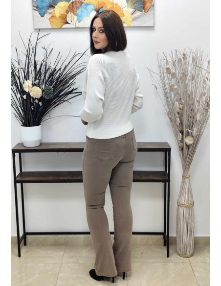 PANTALÓN RAFI (TALLAS DE 36 A 42)