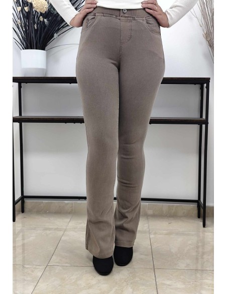 PANTALÓN RAFI (TALLAS DE 36 A 42)