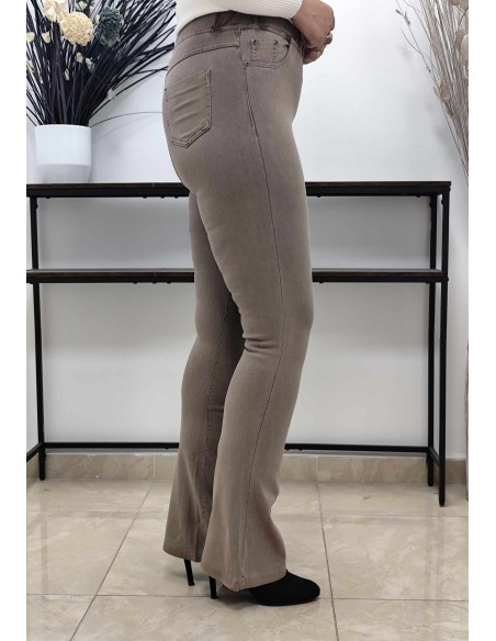 PANTALÓN RAFI (TALLAS DE 36 A 42)