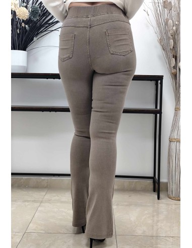 PANTALÓN RAFI (TALLAS DE 36 A 42)