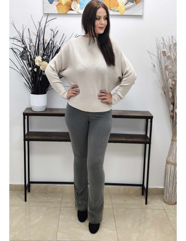 PANTALÓN RAFI (TALLAS DE 36 A 42)