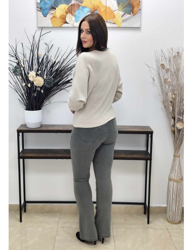 PANTALÓN RAFI (TALLAS DE 36 A 42)