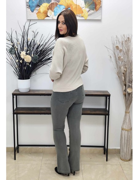 PANTALÓN RAFI (TALLAS DE 36 A 42)