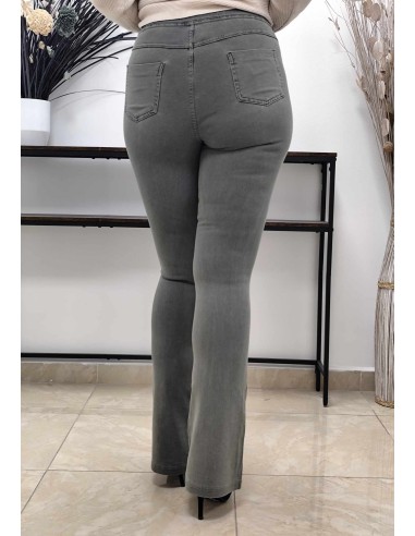 PANTALÓN RAFI (TALLAS DE 36 A 42)