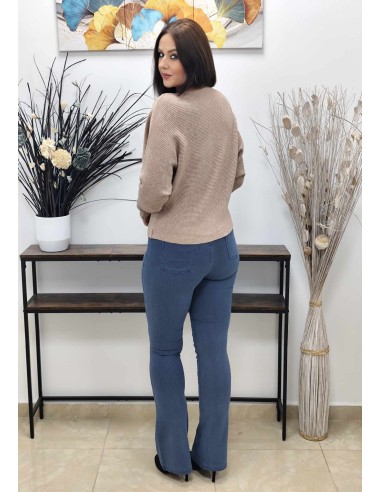 PANTALÓN RAFI (TALLAS DE 36 A 42)