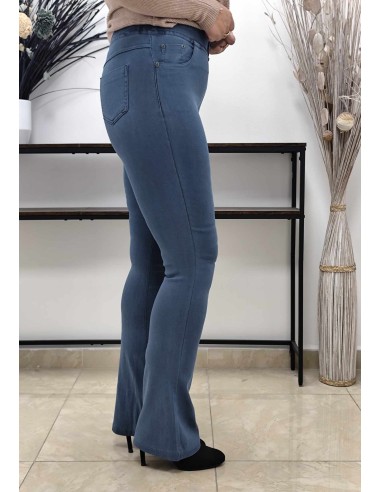 PANTALÓN RAFI (TALLAS DE 36 A 42)
