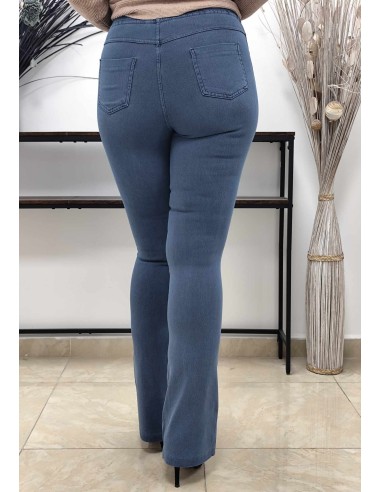 PANTALÓN RAFI (TALLAS DE 36 A 42)