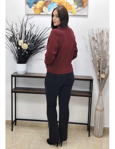 PANTALÓN RAFI (TALLAS DE 36 A 42)