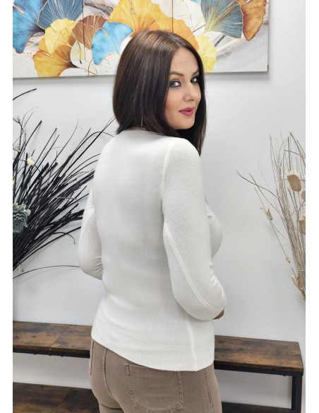 JERSEY BÁSICO (TALLAS DE 34 A 42)