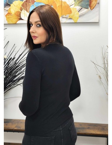 JERSEY BÁSICO (TALLAS DE 34 A 42)