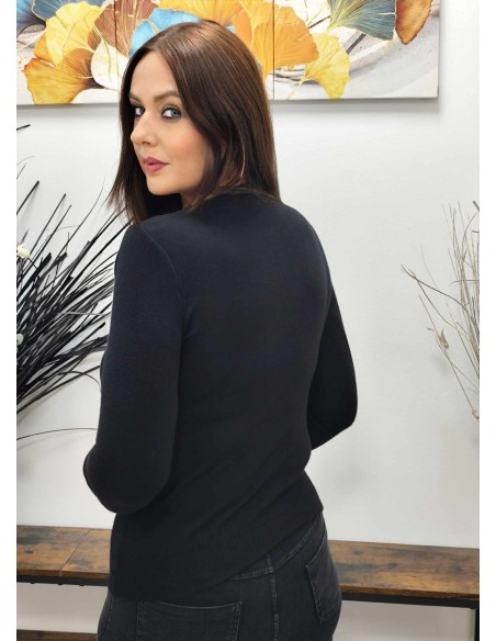 JERSEY BÁSICO (TALLAS DE 34 A 42)