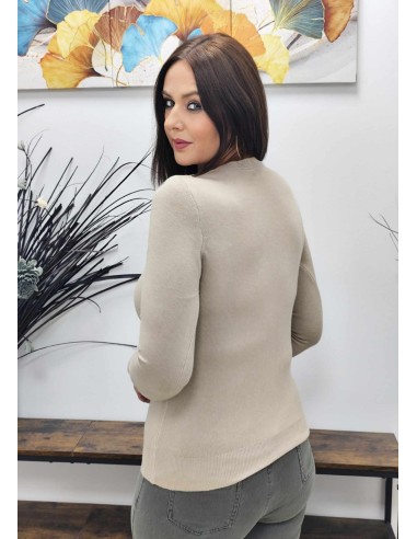 JERSEY BÁSICO (TALLAS DE 34 A 42)
