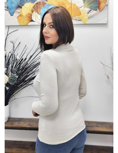 JERSEY BÁSICO (TALLAS DE 34 A 42)
