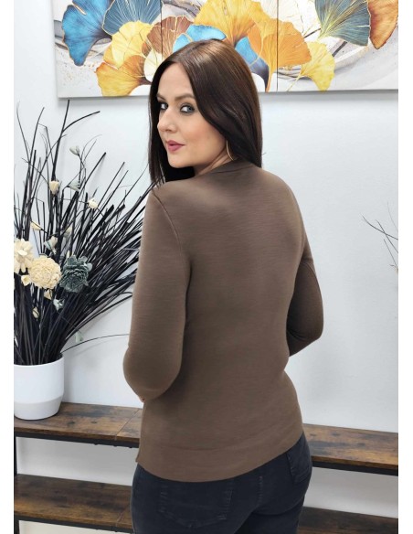 JERSEY BÁSICO (TALLAS DE 34 A 42)