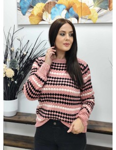 JERSEY FANIA (TALLAS DE 36 A 46)