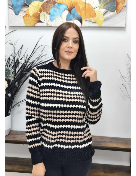 JERSEY FANIA (TALLAS DE 36 A 46)