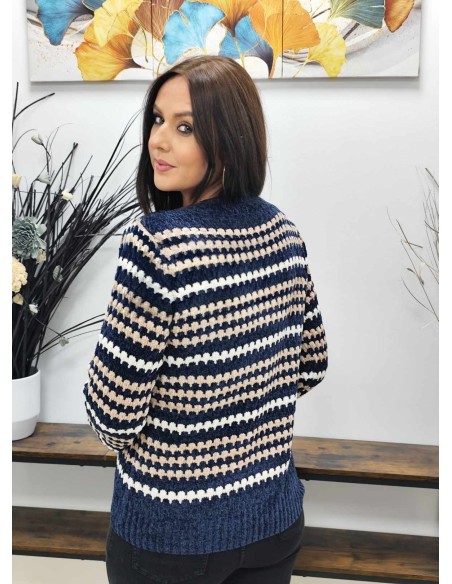 JERSEY FANIA (TALLAS DE 36 A 46)