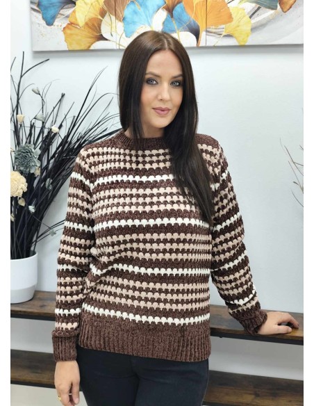 JERSEY FANIA (TALLAS DE 36 A 46)