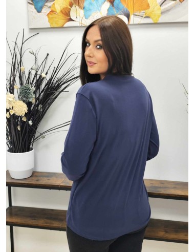 CAMISETA EVA (TALLAS DE 38 A 50)