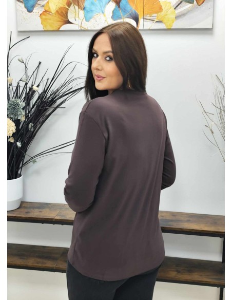 CAMISETA EVA (TALLAS DE 38 A 50)