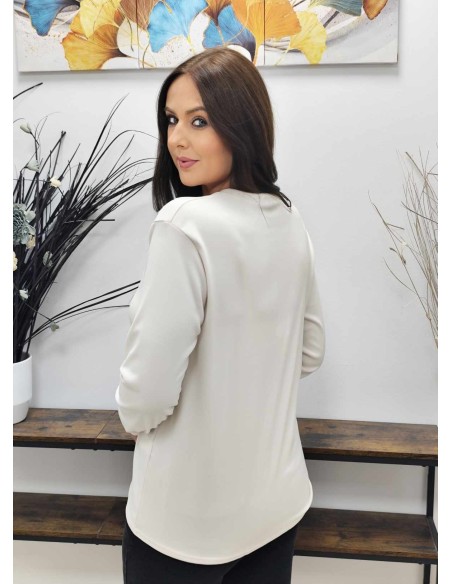 CAMISETA EVA (TALLAS DE 38 A 50)