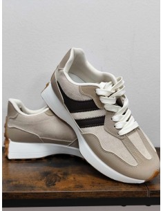 ZAPATILLAS SOUL (NÚMEROS DEL 36 AL 41)