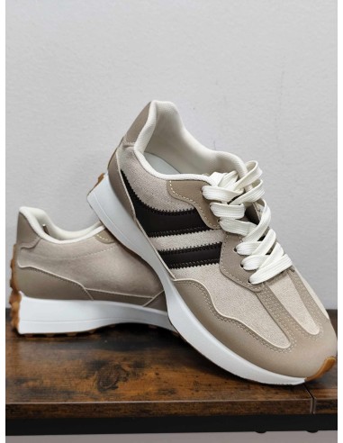 ZAPATILLAS SOUL (NÚMEROS DEL 36 AL 41)