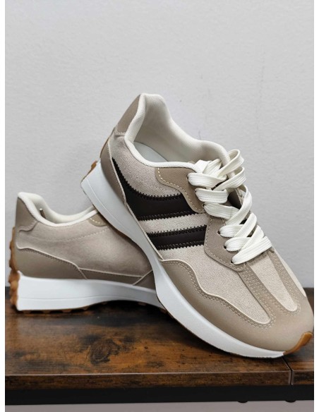 ZAPATILLAS SOUL (NÚMEROS DEL 36 AL 41)
