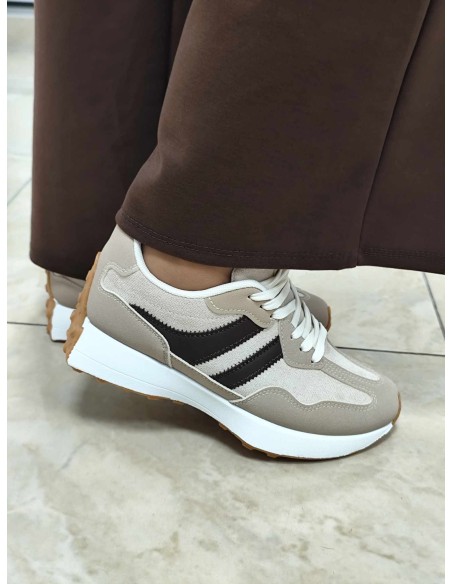 ZAPATILLAS SOUL (NÚMEROS DEL 36 AL 41)