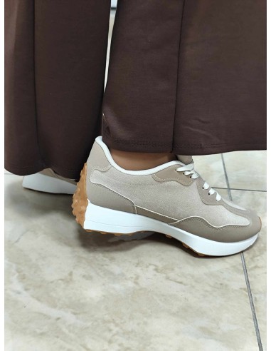ZAPATILLAS SOUL (NÚMEROS DEL 36 AL 41)