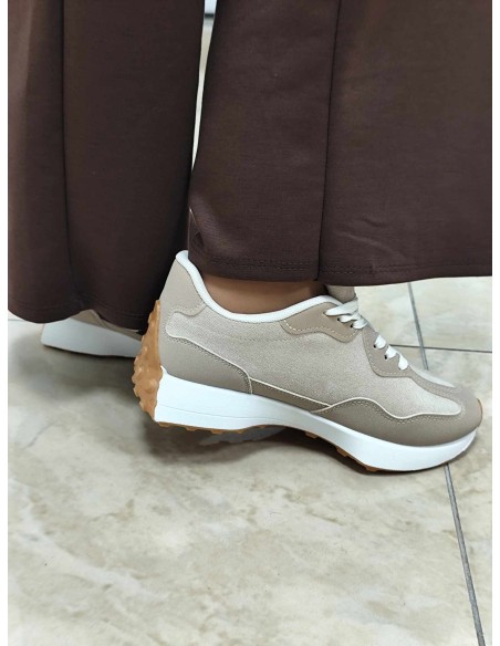 ZAPATILLAS SOUL (NÚMEROS DEL 36 AL 41)