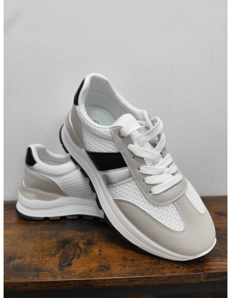 ZAPATILLAS NOBA (NÚMEROS DEL 36 AL 41)