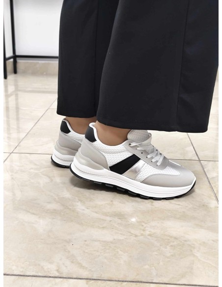 ZAPATILLAS NOBA (NÚMEROS DEL 36 AL 41)