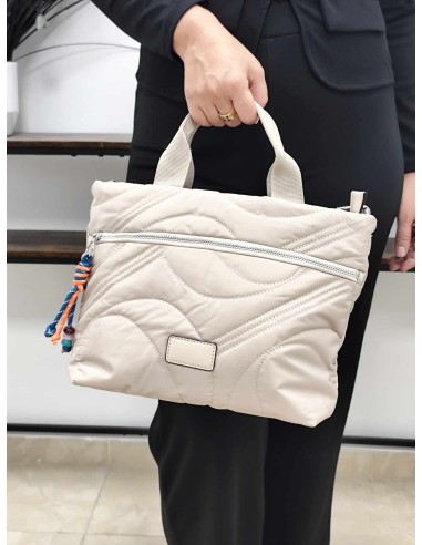 BOLSO TERRY