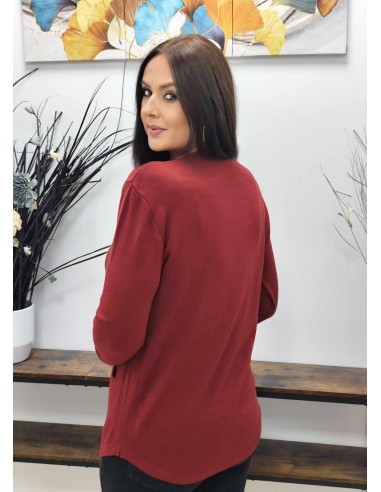 JERSEY CANGU (TALLAS DE 36 A 44)