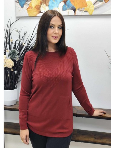 JERSEY CANGU (TALLAS DE 36 A 44)