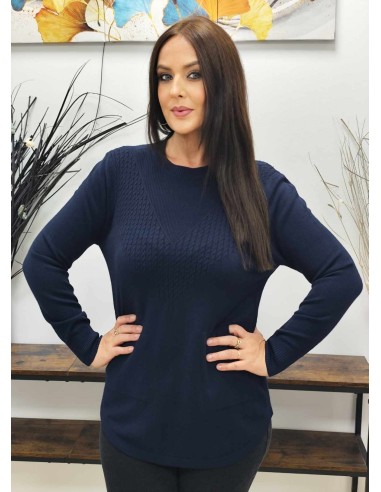 JERSEY CANGU (TALLAS DE 36 A 44)