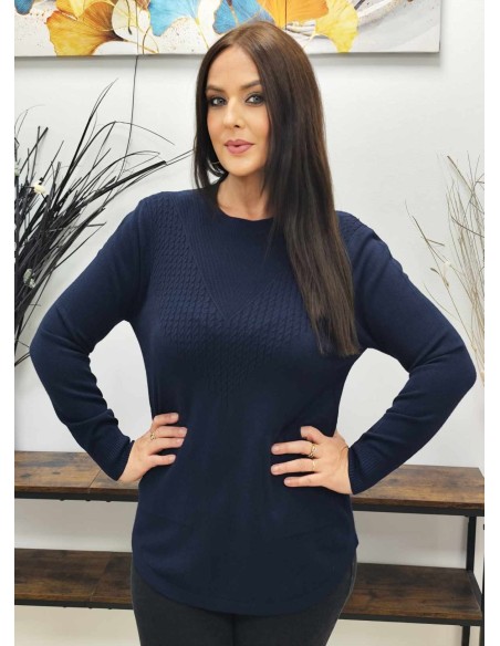 JERSEY CANGU (TALLAS DE 36 A 44)