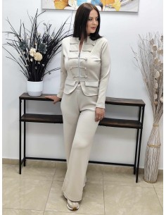 CONJUNTO VOMERO (TALLAS DE 36 A 42)