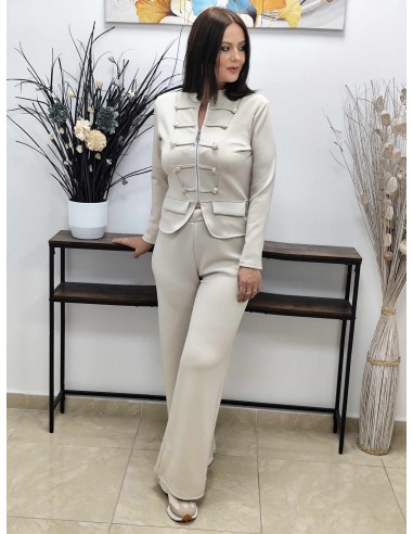CONJUNTO VOMERO (TALLAS DE 36 A 42)