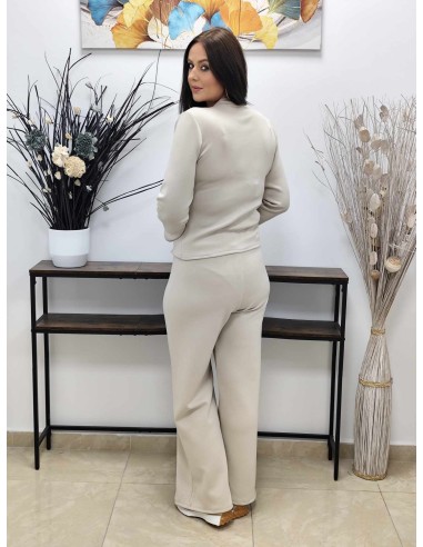 CONJUNTO VOMERO (TALLAS DE 36 A 42)