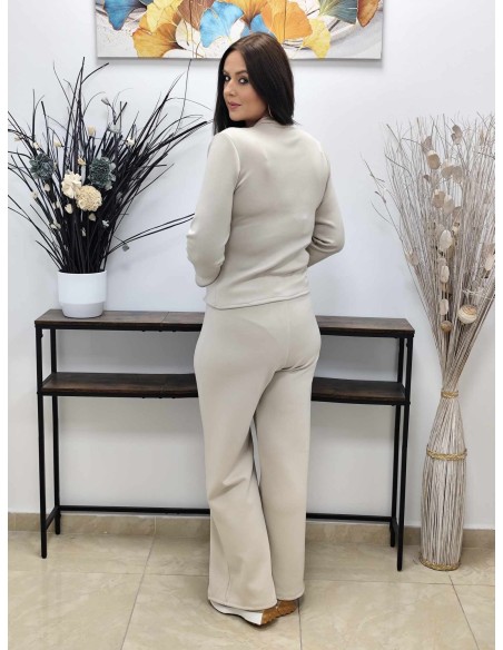 CONJUNTO VOMERO (TALLAS DE 36 A 42)