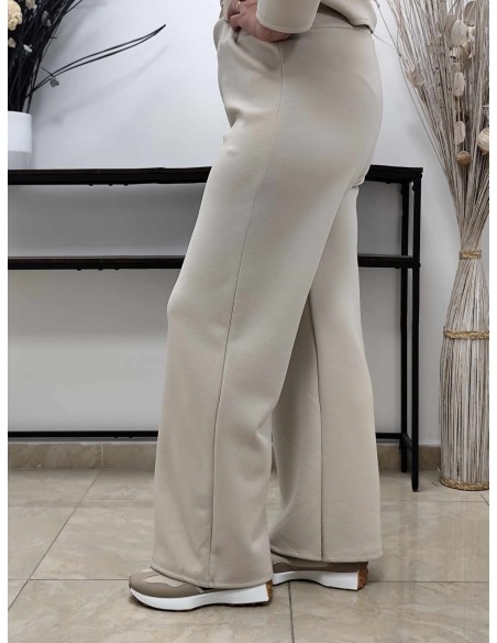 CONJUNTO VOMERO (TALLAS DE 36 A 42)