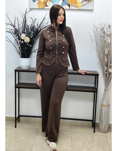 CONJUNTO VOMERO (TALLAS DE 36 A 42)